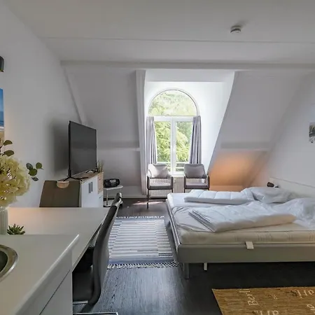 Backboard דירה טוסנס