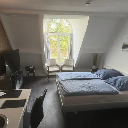 Backboard * トッセンス