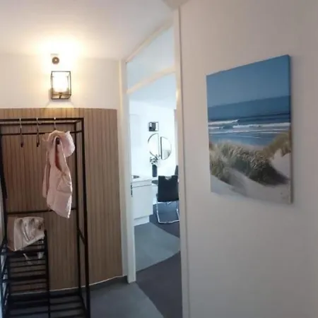 Appartement Backboard
