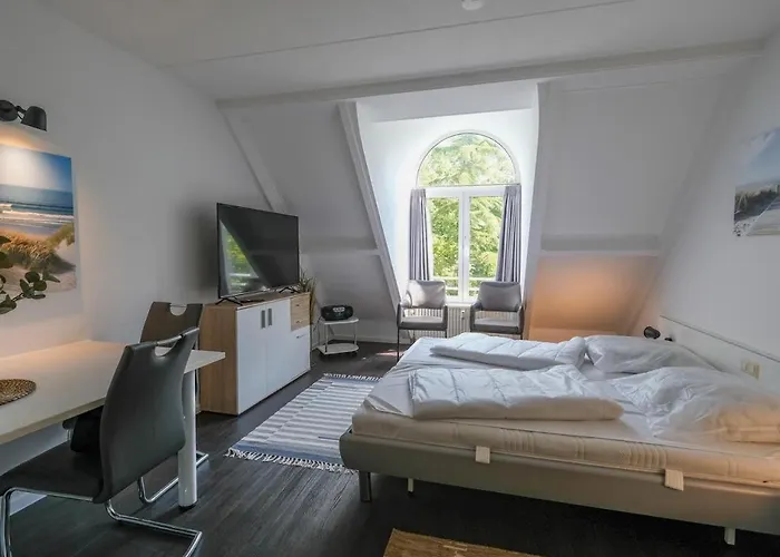 Apartman Backboard *